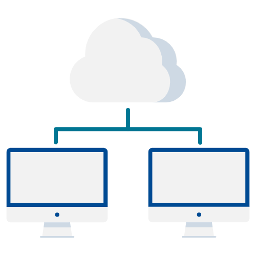 <strong>Data Sharing and Interoperability</strong>